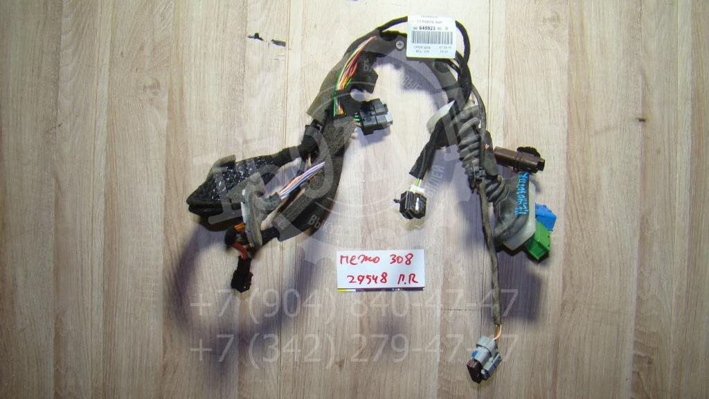 Проводка двери, 1200 рублей, Пермь