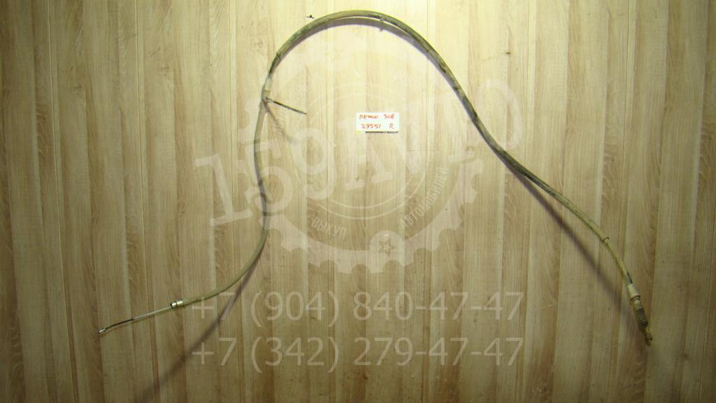Трос ручника, 650 рублей, Пермь