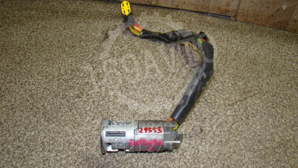 Замок зажигания, 2000 рублей, Пермь