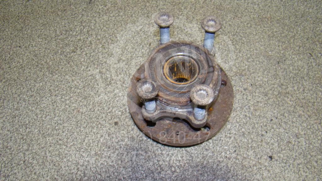 Ступица передняя-задняя, 2500 рублей, Пермь