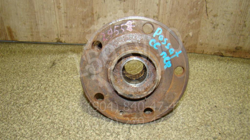 Ступица передняя-задняя, 2500 рублей, Пермь