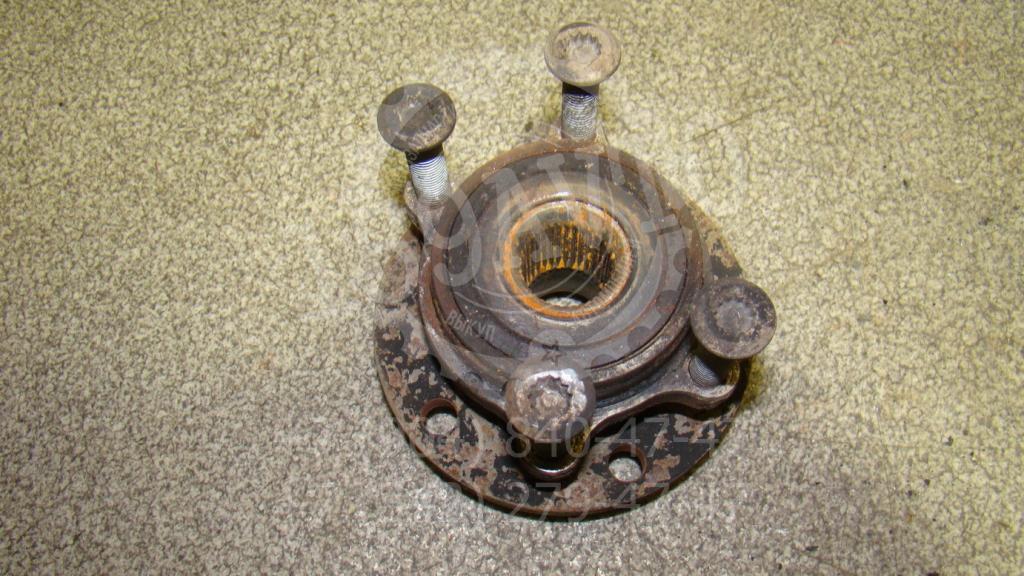 Ступица передняя-задняя, 2500 рублей, Пермь