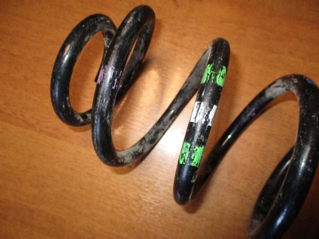 Пружина задняя, 1000 рублей, Пермь