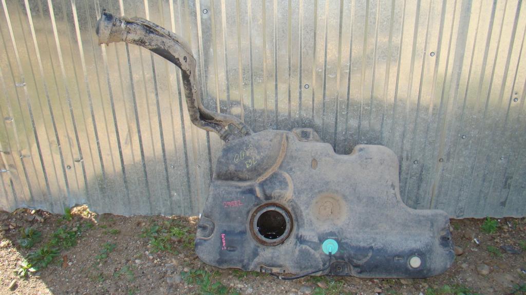 Бак топливный, 1000 рублей, Пермь