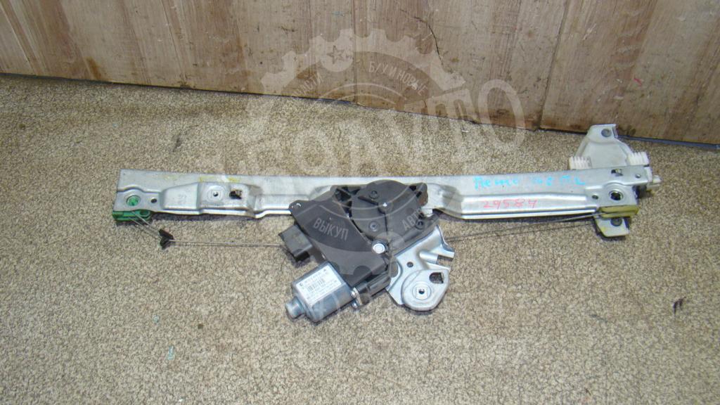 Стеклоподъемник передний левый, 2000 рублей, Пермь