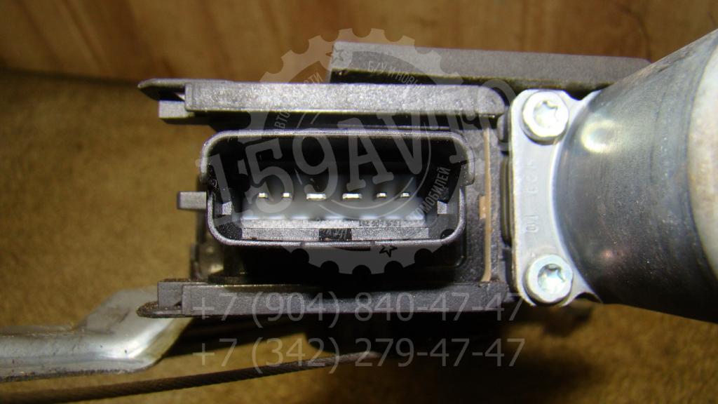 Стеклоподъемник передний левый, 2000 рублей, Пермь