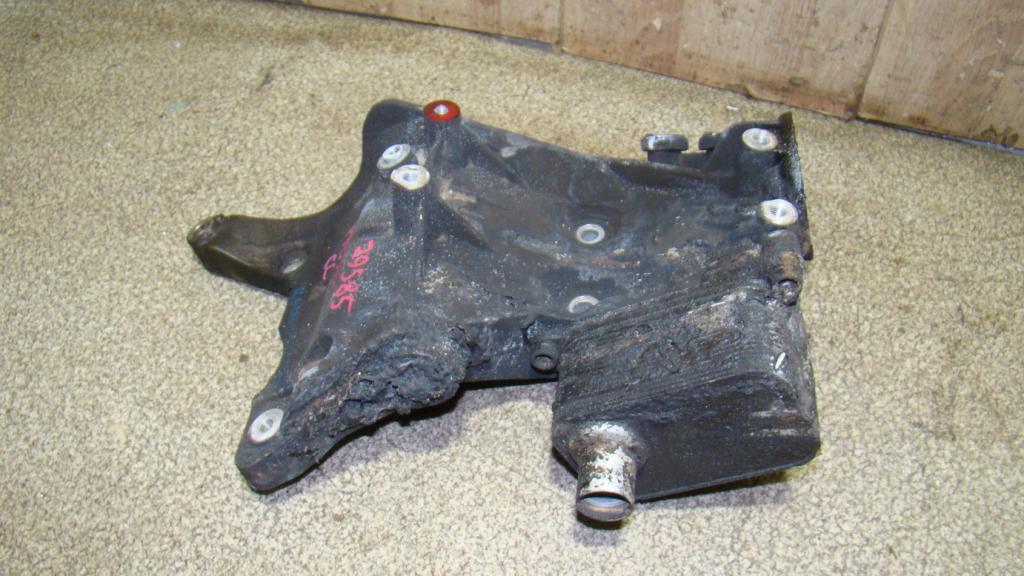 Кронштейн генератора, 1500 рублей, Пермь