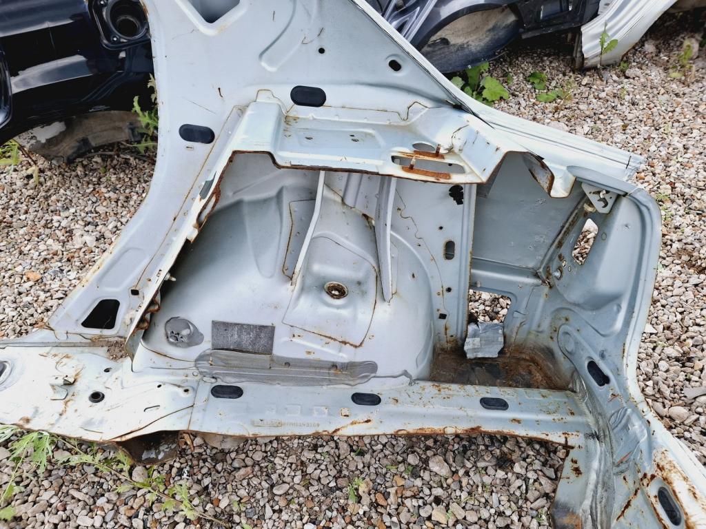 Крыло заднее правое, 7000 рублей, Пермь