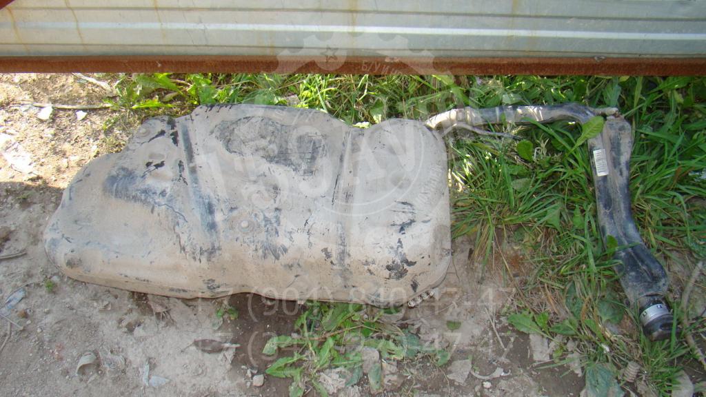 Бак топливный, 2000 рублей, Пермь