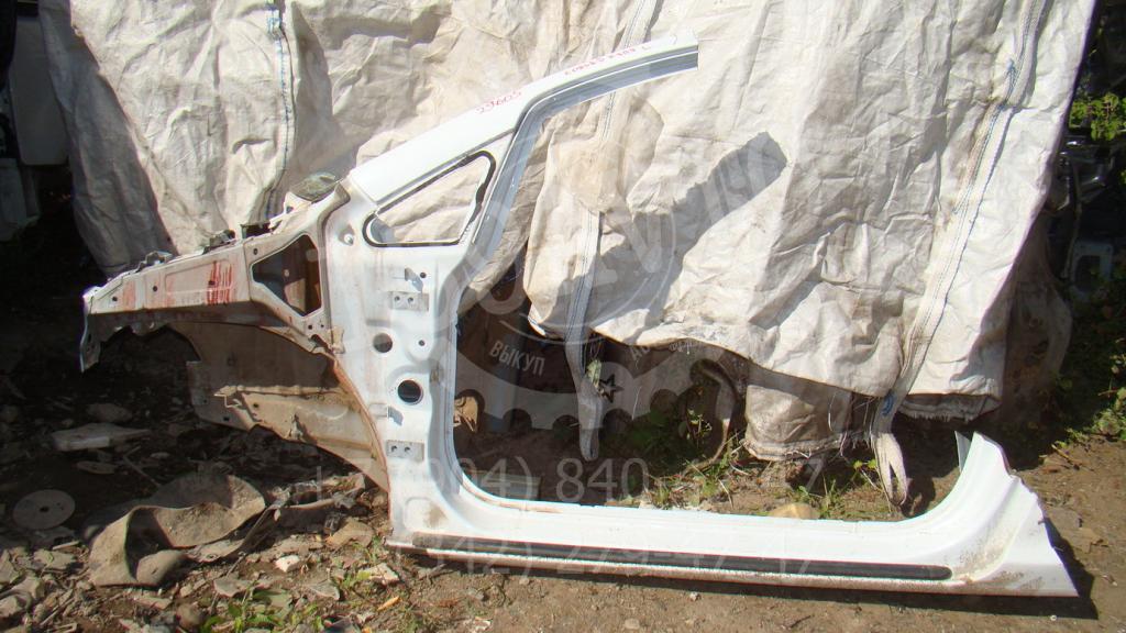 Лонжерон передний левый, 3600 рублей, Пермь