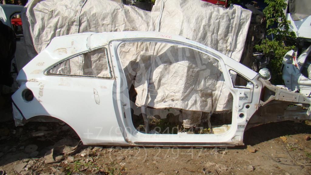 Лонжерон передний правый, 3600 рублей, Пермь