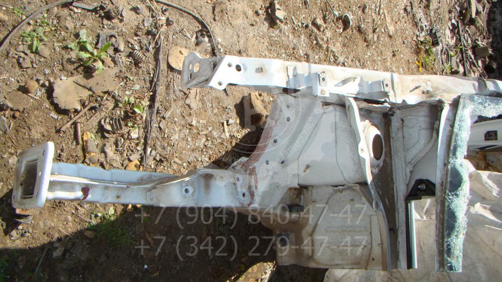 Лонжерон передний правый, 3600 рублей, Пермь