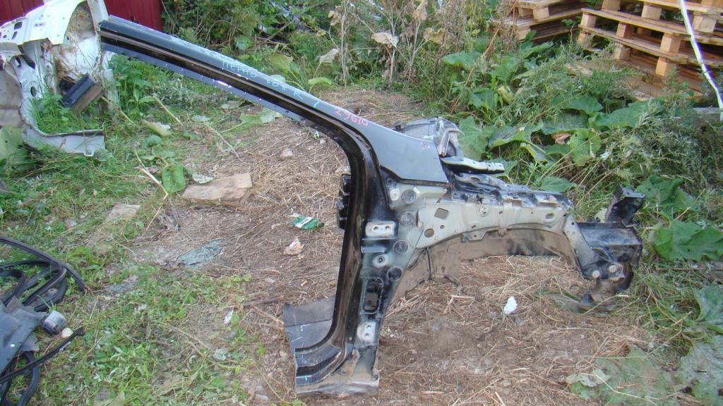 Лонжерон передний правый, 5400 рублей, Пермь