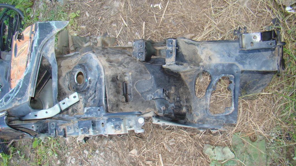 Лонжерон передний правый, 5400 рублей, Пермь