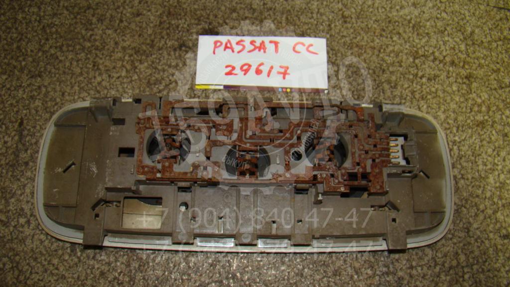 Плафон салонный, 500 рублей, Пермь