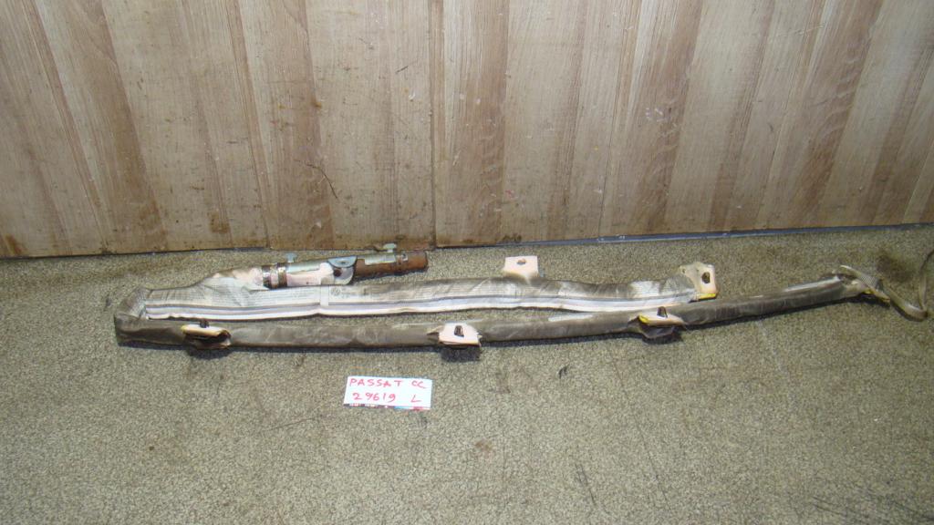 Подушка безопасности боковая, 2500 рублей, Пермь