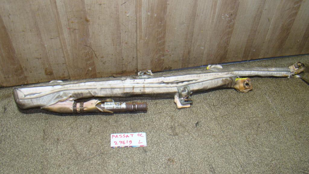 Подушка безопасности боковая, 2500 рублей, Пермь