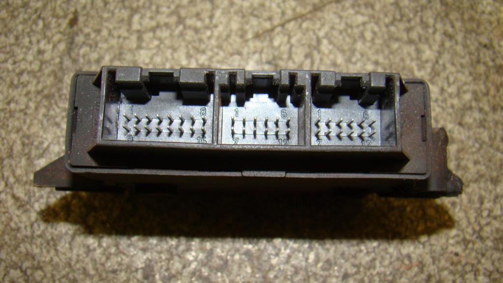 Блок управления парктроником, 1500 рублей, Пермь