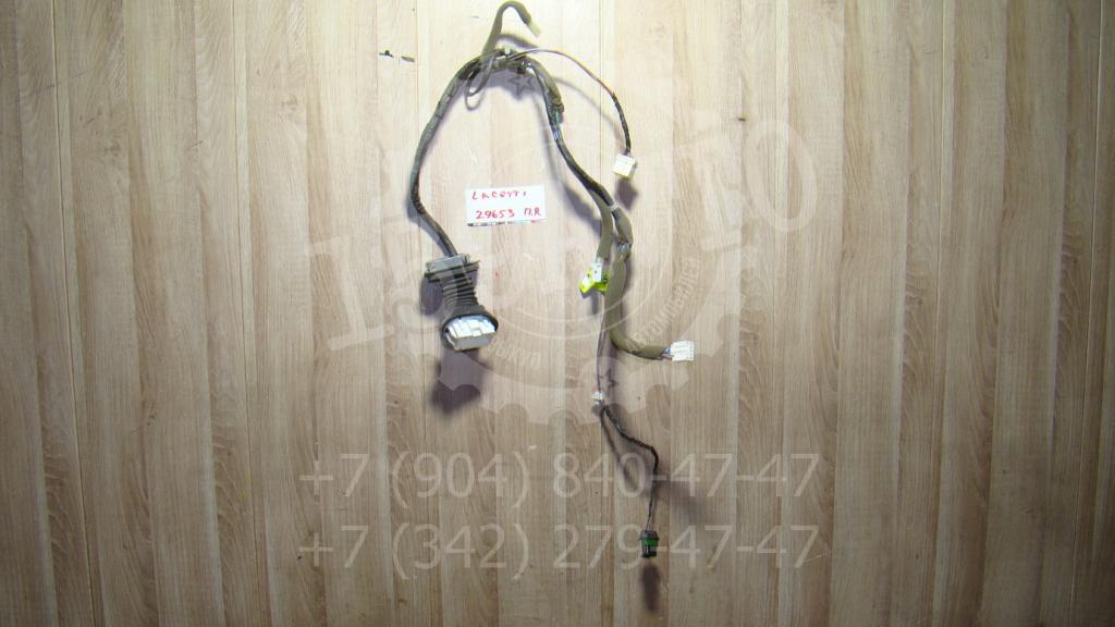 Проводка двери, 700 рублей, Пермь