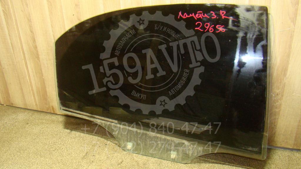 Стекло двери задней правой, 900 рублей, Пермь