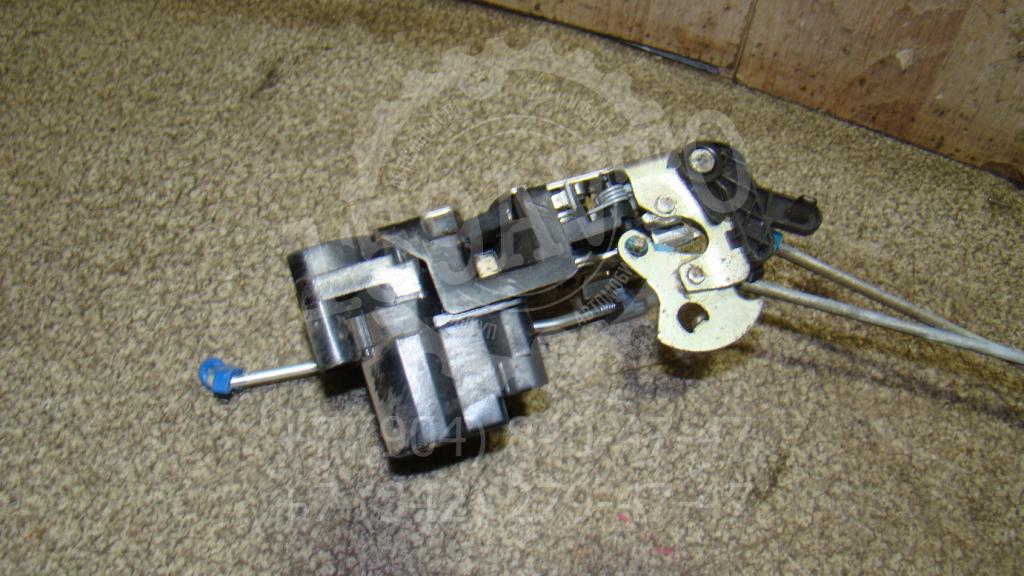 Замок двери задней правой, 500 рублей, Пермь