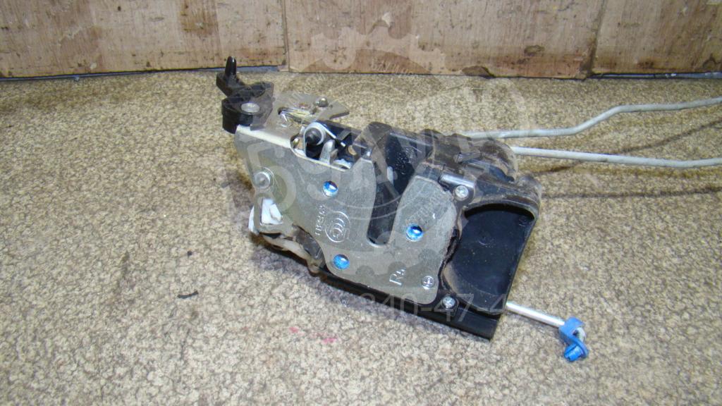 Замок двери задней правой, 500 рублей, Пермь