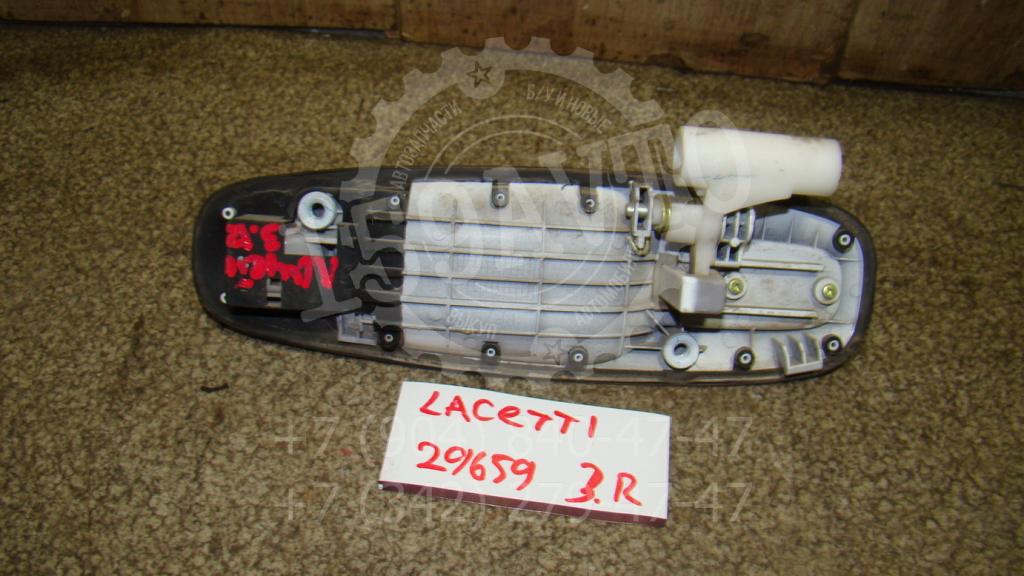 Ручка двери задней наружная правая, 500 рублей, Пермь