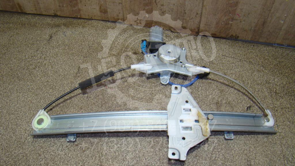 Стеклоподъемник задний правый, 900 рублей, Пермь