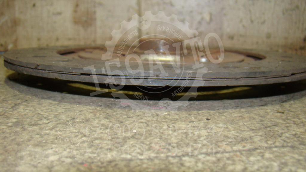 Диск сцепления, 550 рублей, Пермь