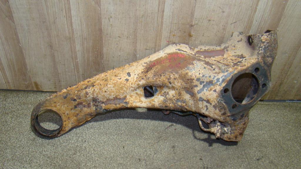 Рычаг задний продольный правый, 1000 рублей, Пермь