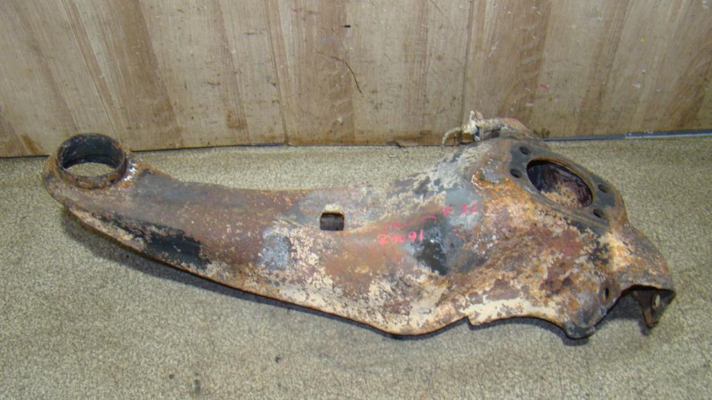 Рычаг задний продольный левый, 1000 рублей, Пермь