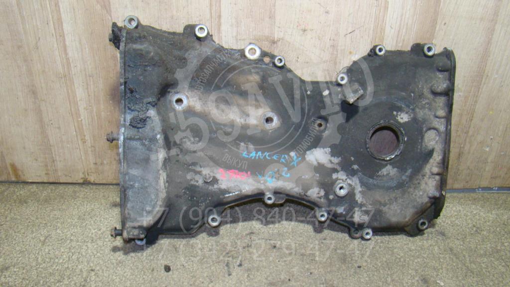 Крышка двигателя передняя, 2000 рублей, Пермь