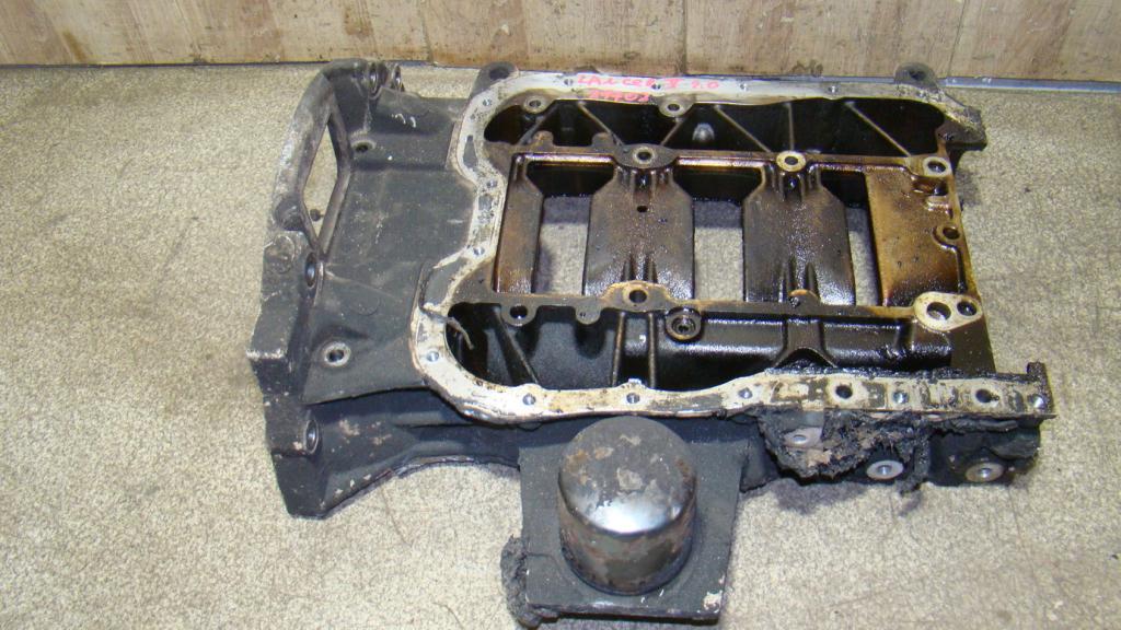 Поддон масляный двигателя, 15600 рублей, Пермь