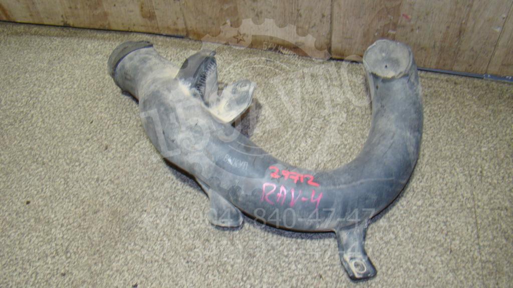 Патрубок воздушного фильтра, 2500 рублей, Пермь