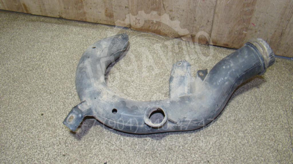 Патрубок воздушного фильтра, 2500 рублей, Пермь