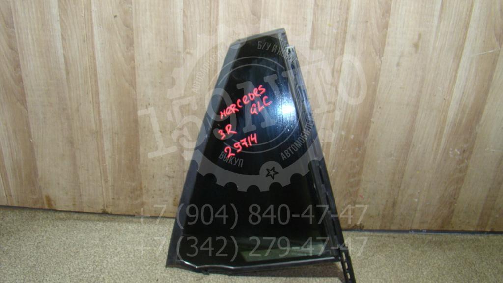 Стекло двери задней правой форточка, 1500 рублей, Пермь