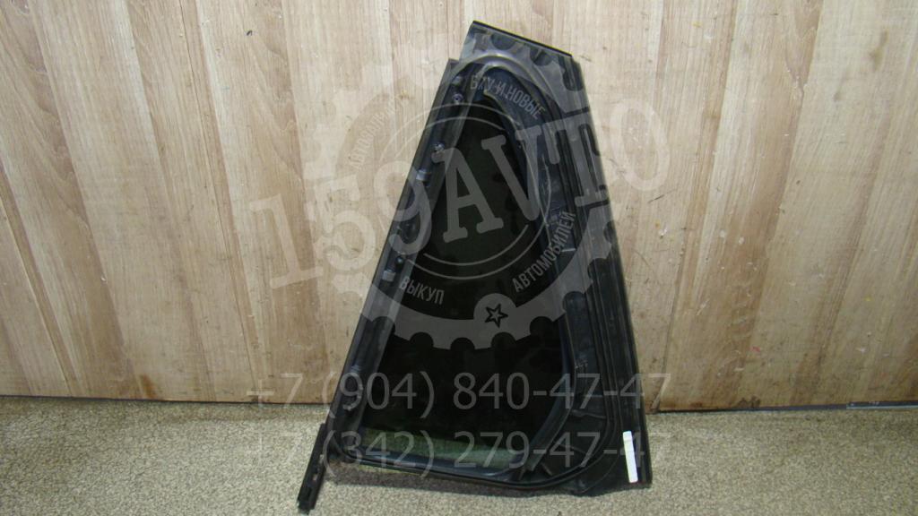 Стекло двери задней правой форточка, 1500 рублей, Пермь