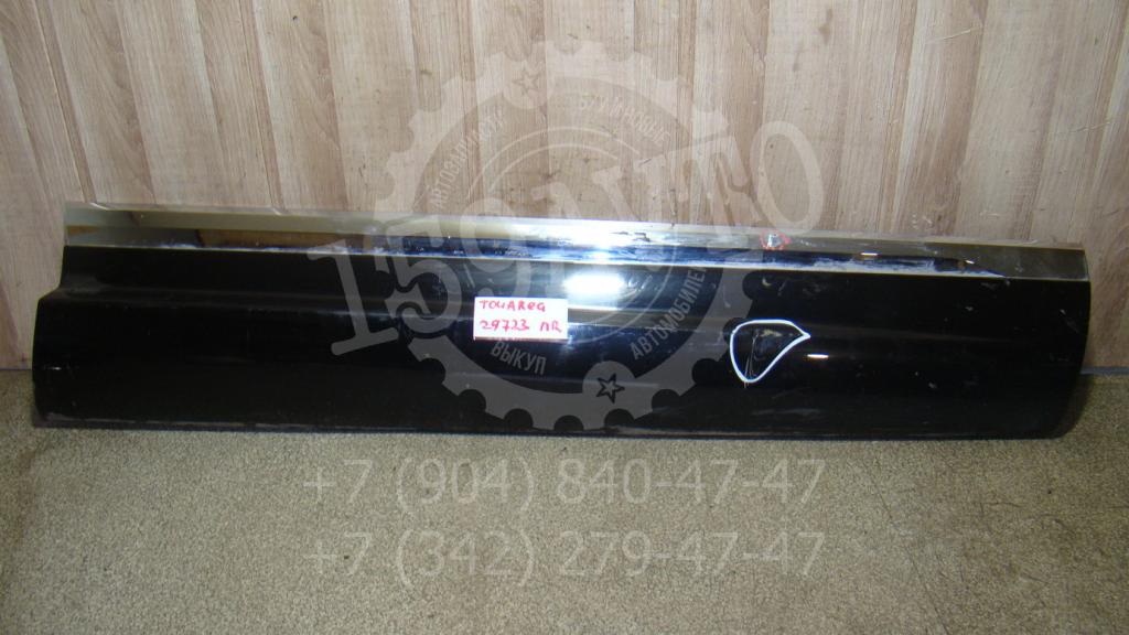 Накладка двери передней правой, 2600 рублей, Пермь