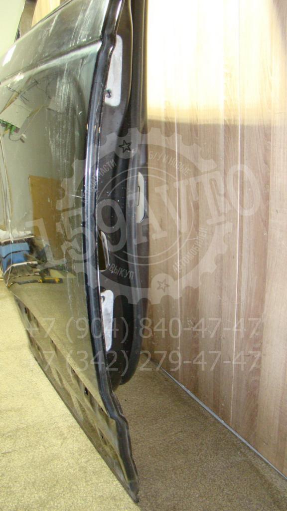 Дверь задняя правая, 8000 рублей, Пермь