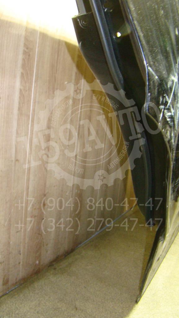 Дверь задняя правая, 8000 рублей, Пермь