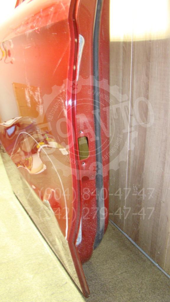 Дверь задняя правая, 10000 рублей, Пермь