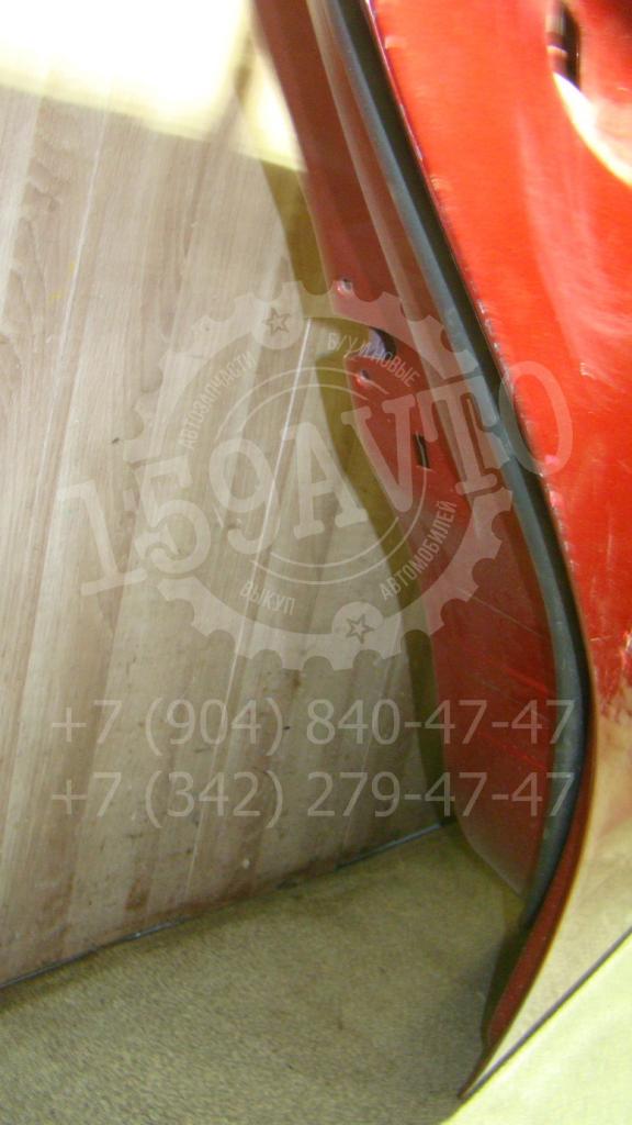 Дверь задняя правая, 10000 рублей, Пермь