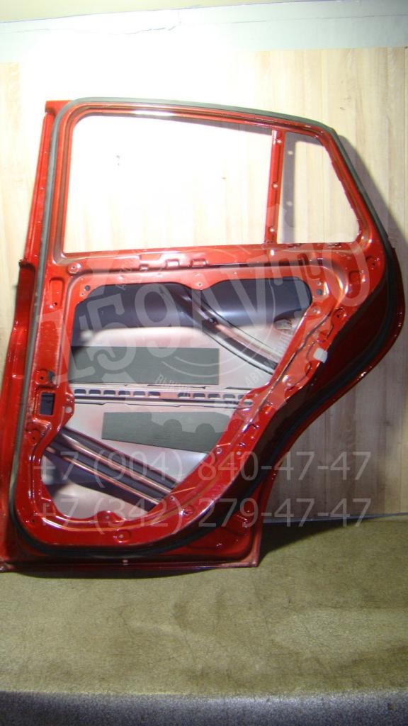 Дверь задняя правая, 10000 рублей, Пермь