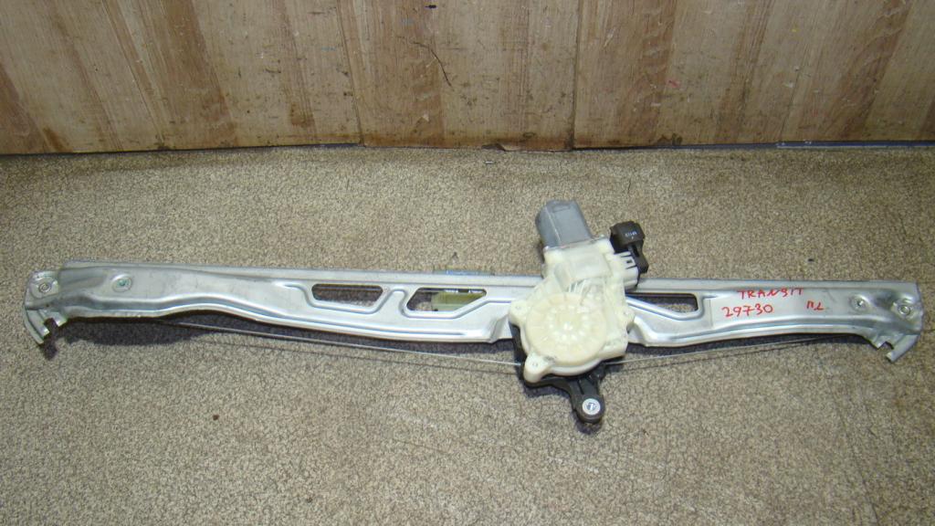 Стеклоподъемник передний левый, 4000 рублей, Пермь