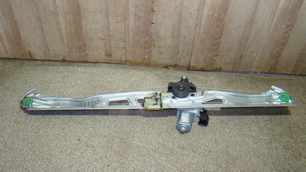 Стеклоподъемник передний левый, 4000 рублей, Пермь