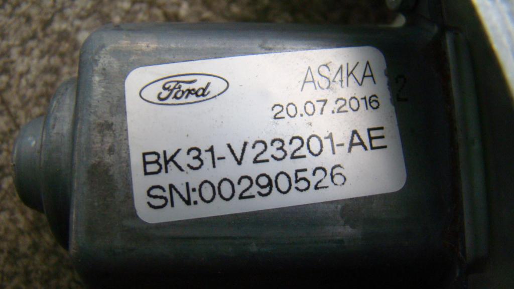 Стеклоподъемник передний левый, 4000 рублей, Пермь