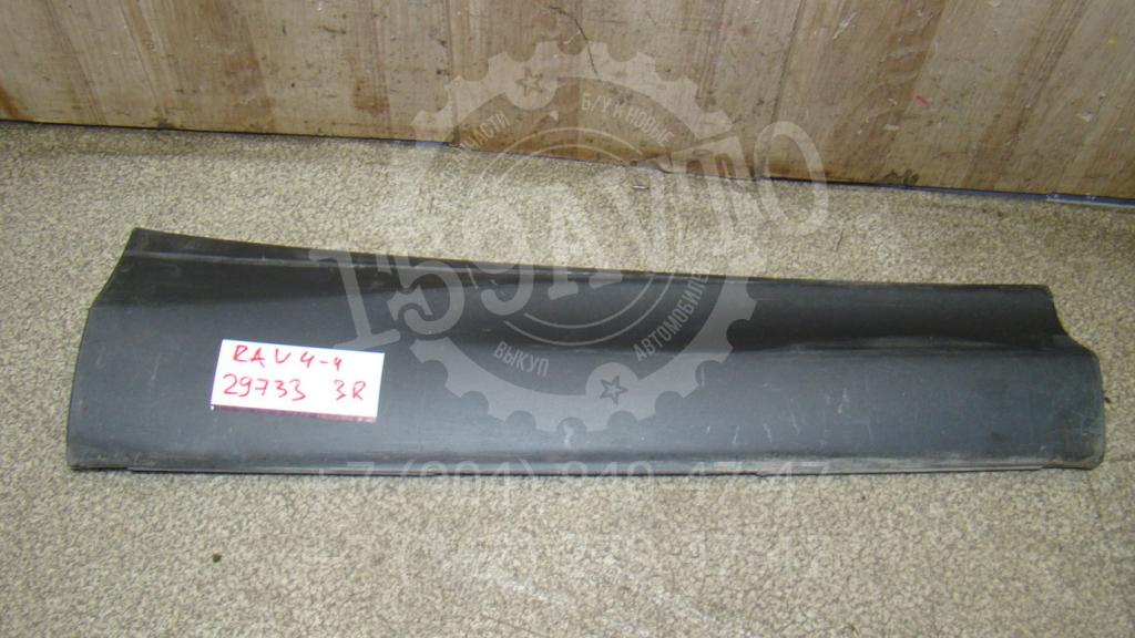 Накладка двери задней правой, 1600 рублей, Пермь