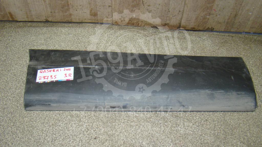 Накладка двери задней правой, 1100 рублей, Пермь