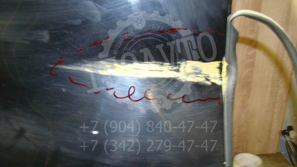 Дверь задняя правая, 9000 рублей, Пермь