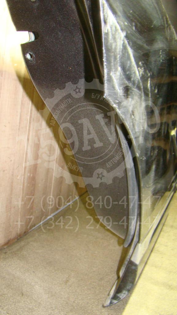 Дверь задняя правая, 9000 рублей, Пермь